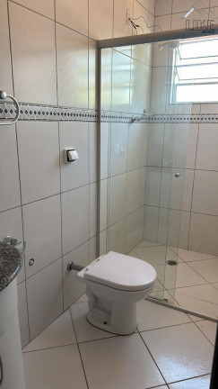 Imagem Casa com 3 Quartos para Alugar, 20 m² em Jardim Das Indústrias - São José Dos Campos