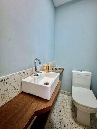 Imagem Apartamento com 3 Quartos para Alugar, 140 m² em Parque Campolim - Sorocaba Imagem Apartamento com 3 Quartos para Alugar, 140 m² em Parque Campolim - Sorocaba