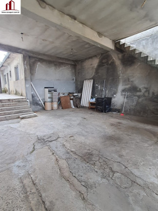 Imagem Casa com 1 Quarto à Venda,  em Parque Paulista - Franco Da Rocha