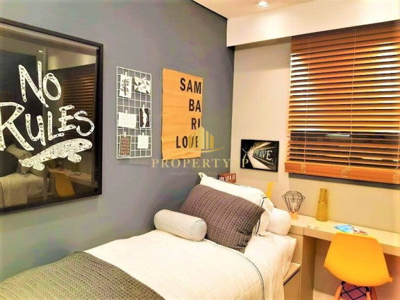 Imagem Apartamento com 3 Quartos à Venda, 70 m² em Ferreira - São Paulo Imagem Apartamento com 3 Quartos à Venda, 70 m² em Ferreira - São Paulo