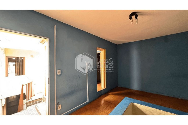 Imagem Casa com 3 Quartos à Venda, 125 m² em Jardim Santa Maria - São Paulo Imagem Casa com 3 Quartos à Venda, 125 m² em Jardim Santa Maria - São Paulo