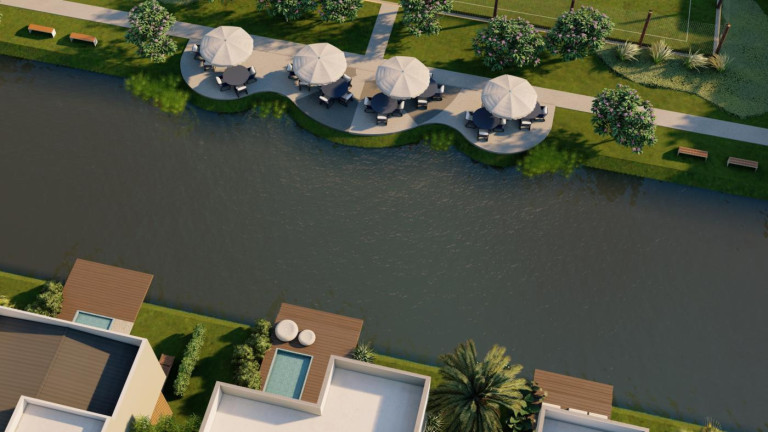 Imagem Terreno à Venda, 210 m² em Beira Rio - Biguaçu Imagem Terreno à Venda, 210 m² em Beira Rio - Biguaçu