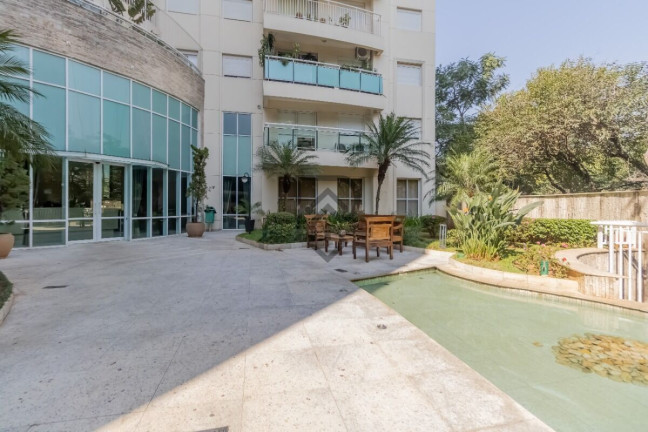 Imagem Apartamento com 2 Quartos à Venda, 54 m² em Moema - São Paulo