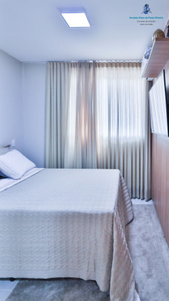 Imagem Apartamento com 2 Quartos à Venda, 54 m² em Jardim Novo Mundo - Goiânia