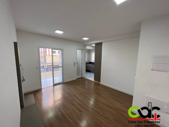 Imagem Apartamento com 2 Quartos para Alugar, 68 m² em São Benedito - Poços De Caldas