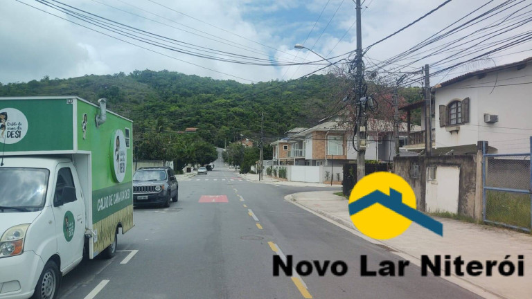 Casa com 4 Quartos à Venda, 270 m² em Santo Antônio - Niterói