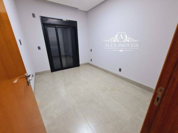 Imagem Casa de Condomínio com 3 Quartos à Venda,  em Village Limeira - Limeira