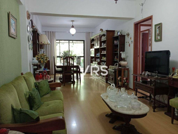 Imagem Apartamento com 2 Quartos à Venda, 86 m² em Várzea - Teresópolis Imagem Apartamento com 2 Quartos à Venda, 86 m² em Várzea - Teresópolis