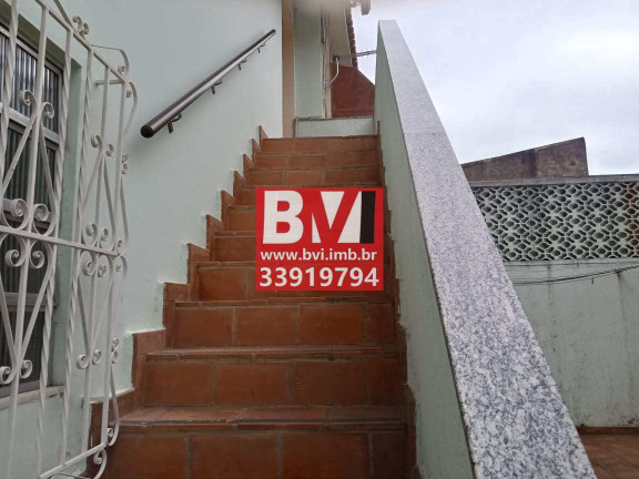 Imagem Casa com 3 Quartos à Venda, 108 m² em Vila Kosmos - Rio De Janeiro