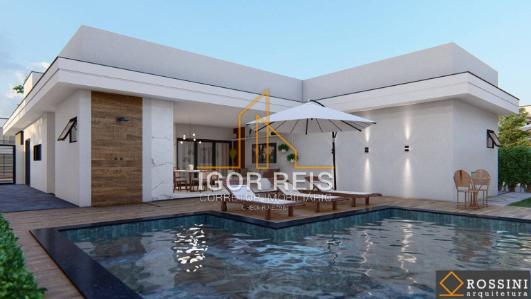 Imagem Casa de Condomínio com 3 Quartos à Venda, 483 m² em Donana - Campos Dos Goytacazes Imagem Casa de Condomínio com 3 Quartos à Venda, 483 m² em Donana - Campos Dos Goytacazes