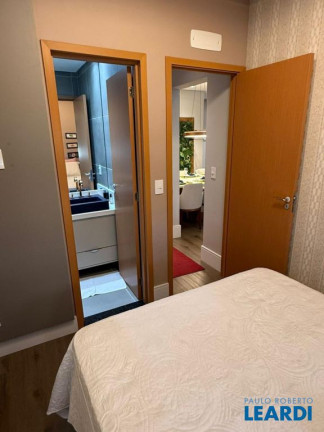 Imagem Apartamento com 21 Quartos à Venda, 65 m² em Campestre - Santo André