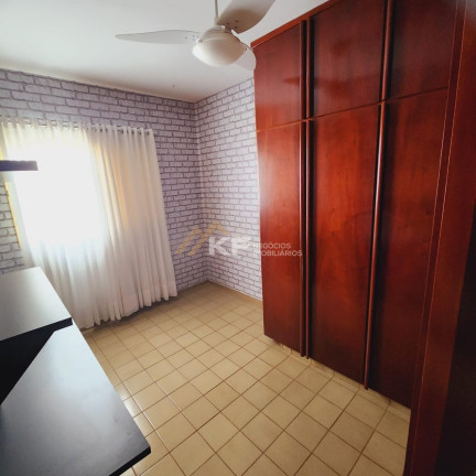 Imagem Apartamento com 3 Quartos à Venda, 84 m² em Jardim Paulista - Ribeirão Preto