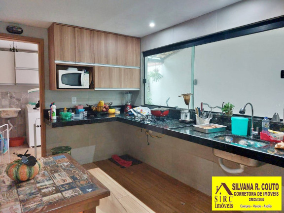 Imagem Casa com 3 Quartos à Venda, 480 m² em Itaipuaçu - Maricá Imagem Casa com 3 Quartos à Venda, 480 m² em Itaipuaçu - Maricá