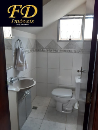 Imagem Sobrado com 3 Quartos à Venda, 403 m² em Jardim Do Lago - Atibaia Imagem Sobrado com 3 Quartos à Venda, 403 m² em Jardim Do Lago - Atibaia