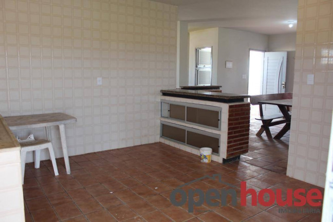 Imagem Casa com 3 Quartos à Venda, 242 m² em Praia De Zumbi - Rio Do Fogo