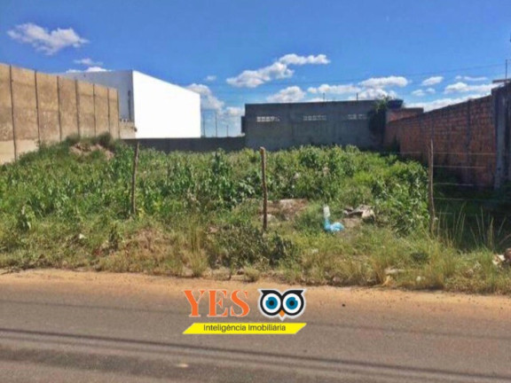 Imagem Terreno à Venda, 1.200 m² em Sim - Feira De Santana Imagem Terreno à Venda, 1.200 m² em Sim - Feira De Santana
