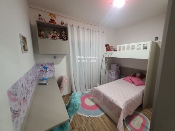 Imagem Imóvel com 3 Quartos à Venda,  em Parque Internacional - Campo Limpo Paulista