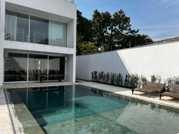 Imagem Casa com 3 Quartos para Alugar, 850 m² em Jardim América - São Paulo Imagem Casa com 3 Quartos para Alugar, 850 m² em Jardim América - São Paulo