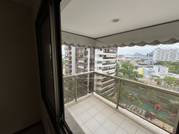 Imagem Apartamento com 3 Quartos à Venda, 116 m² em Barra Da Tijuca - Rio De Janeiro Imagem Apartamento com 3 Quartos à Venda, 116 m² em Barra Da Tijuca - Rio De Janeiro