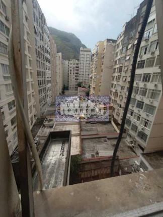 Imagem Sala Comercial à Venda, 33 m² em Copacabana - Rio De Janeiro