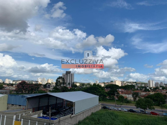 Imagem Apartamento com 2 Quartos para Alugar, 75 m² em Loteamento Residencial E Comercial Bosque Flamboyant - Taubaté