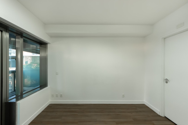 Imagem Apartamento com 1 Quarto à Venda, 28 m² em Consolação - São Paulo Imagem Apartamento com 1 Quarto à Venda, 28 m² em Consolação - São Paulo