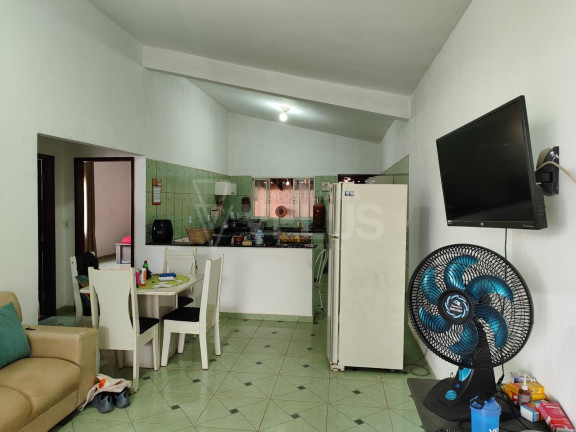 Imagem Casa com 2 Quartos à Venda, 114 m² em Chapadinha - Itapetininga Imagem Casa com 2 Quartos à Venda, 114 m² em Chapadinha - Itapetininga