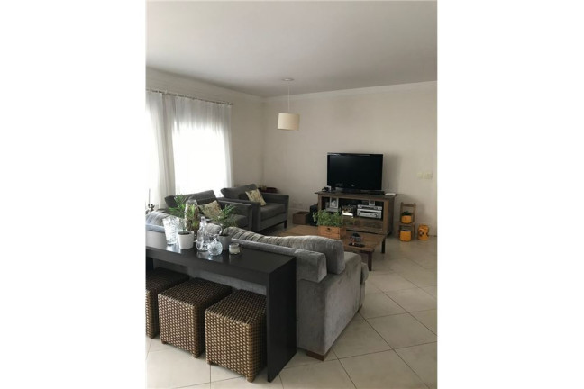 Imagem Apartamento com 4 Quartos à Venda, 146 m² em Vila Suzana - São Paulo