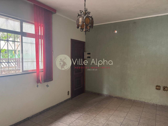 Imagem Casa com 3 Quartos à Venda, 100 m² em Boqueirao - Santos Imagem Casa com 3 Quartos à Venda, 100 m² em Boqueirao - Santos