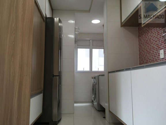 Imagem Apartamento com 2 Quartos à Venda, 48 m² em Parque Oratório - Santo André Imagem Apartamento com 2 Quartos à Venda, 48 m² em Parque Oratório - Santo André