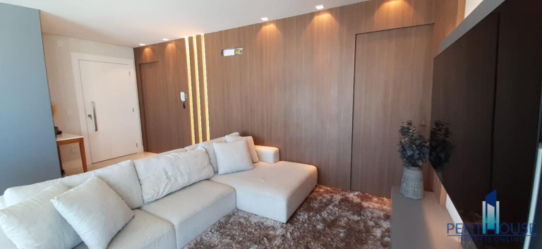 Apartamento com 3 Quartos à Venda, 126 m² em Centro - Balneário Camboriú