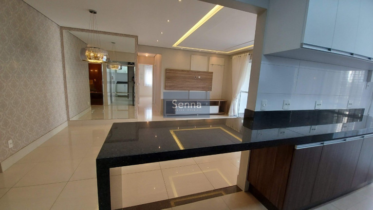Imagem Apartamento com 3 Quartos à Venda, 114 m² em Jardim Bonfiglioli - Jundiaí