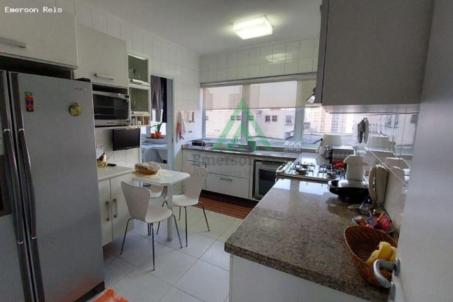 Imagem Apartamento com 3 Quartos à Venda, 170 m² em Perdizes - São Paulo