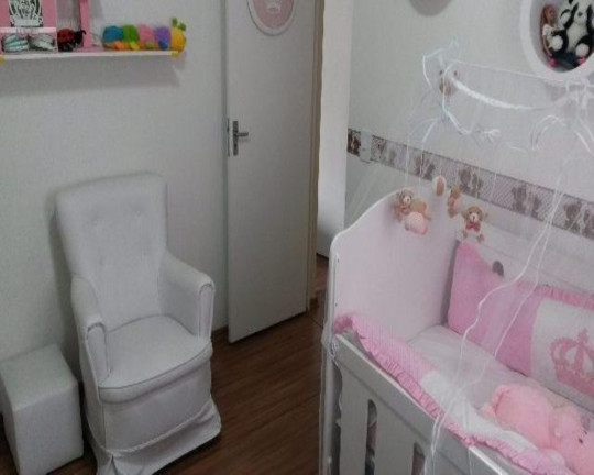 Imagem Apartamento com 2 Quartos à Venda, 50 m² em Vila Sílvia - São Paulo Imagem Apartamento com 2 Quartos à Venda, 50 m² em Vila Sílvia - São Paulo