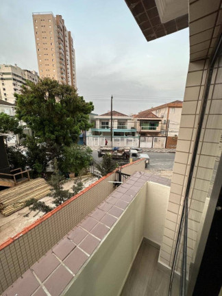 Imagem Apartamento com 2 Quartos à Venda, 86 m² em Macuco - Santos