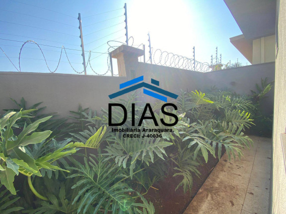 Imagem Casa com 3 Quartos à Venda, 190 m² em Condomínio Portal Das Tipuanas - Araraquara