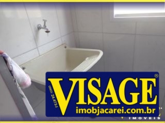 Apartamento com 2 Quartos à Venda,  em Jd. Colonia - Jacareí