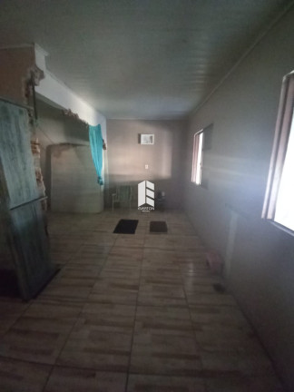 Imagem Terreno à Venda, 250 m² em Juscelino Kubitschek - Santa Maria