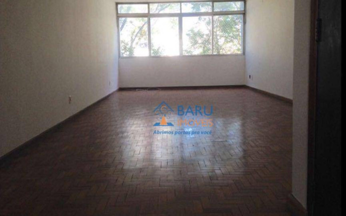 Apartamento com 3 Quartos à Venda, 147 m² em Santa Cecília - São Paulo