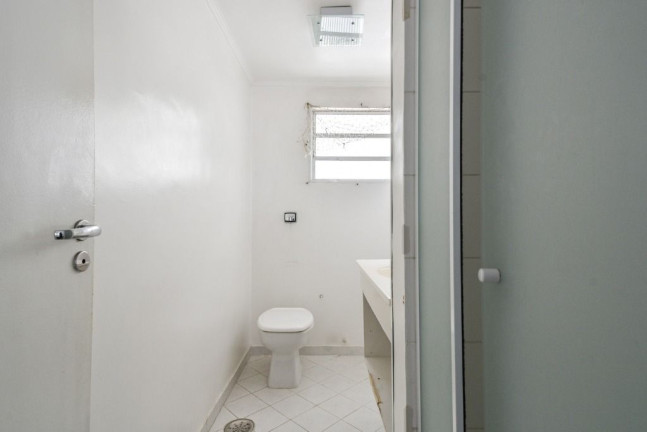 Imagem Apartamento com 3 Quartos à Venda, 97 m² em Perdizes - São Paulo