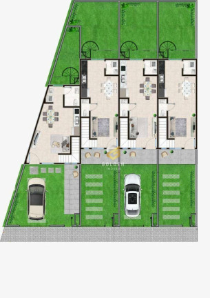 Imagem Sobrado com 2 Quartos à Venda, 70 m² em Morretes - Itapema Imagem Sobrado com 2 Quartos à Venda, 70 m² em Morretes - Itapema
