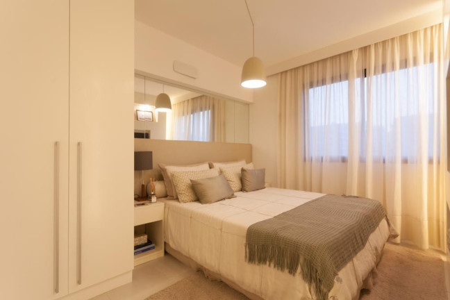 Imagem Apartamento com 4 Quartos à Venda, 120 m² em Recreio Dos Bandeirantes - Rio De Janeiro