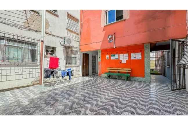 Imagem Imóvel com 2 Quartos à Venda, 46 m² em Rubem Berta - Porto Alegre