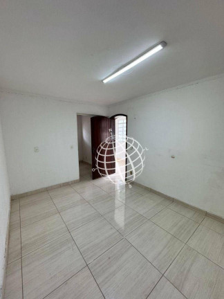 Imagem Casa com 3 Quartos à Venda ou Locação, 243 m² em Alvinópolis - Atibaia