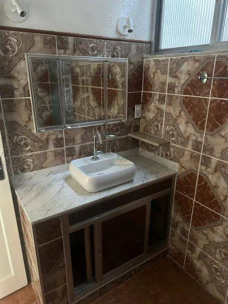 Imagem Apartamento com 3 Quartos à Venda, 120 m² em Centro - Niterói
