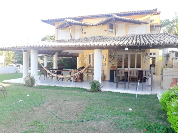 Imagem Casa com 4 Quartos à Venda, 374 m² em Portão - Lauro De Freitas