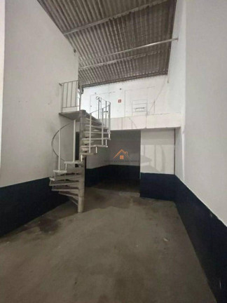 Imagem Loja para Alugar, 291 m² em Demarchi - São Bernardo Do Campo