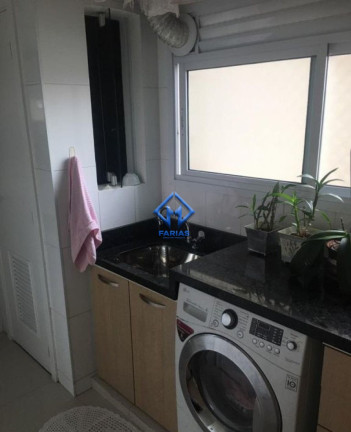 Imagem Apartamento com 3 Quartos à Venda, 140 m² em Ipiranga - São Paulo