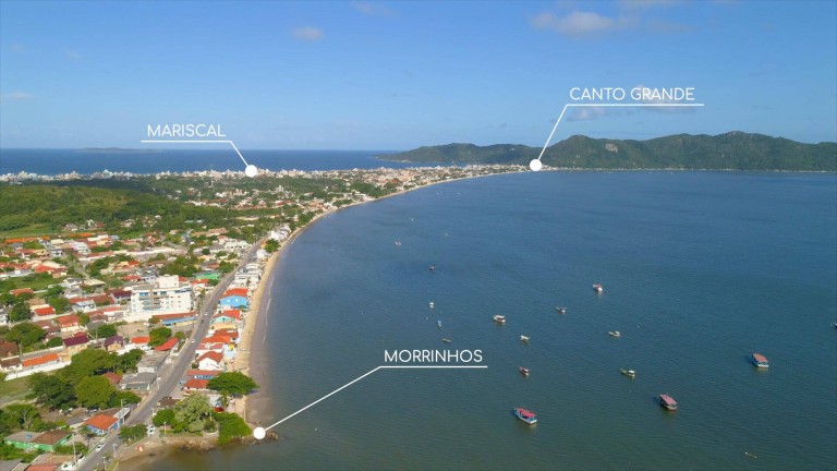 Imagem Apartamento com 2 Quartos à Venda, 71 m² em Canto Grande - Bombinhas Imagem Apartamento com 2 Quartos à Venda, 71 m² em Canto Grande - Bombinhas