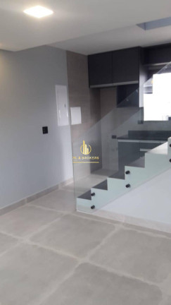 Imagem Sobrado com 3 Quartos à Venda, 85 m² em Iguaçu - Araucária